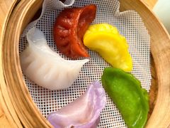 -一轩饺子馆(丽都店)