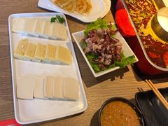 -新辣道鱼火锅(上地华联店)