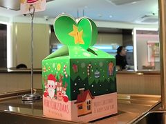 -海底捞火锅(东方时代广场店)