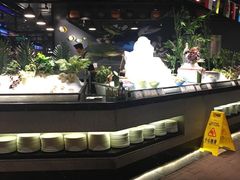 -甄品麦哲伦海鲜和牛自助(万达广场店)