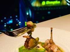 -翡翠36餐厅(浦东香格里拉店)