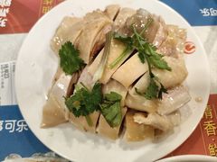 -振鼎鸡(天钥桥路店)