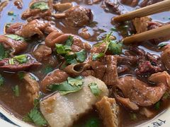 卤煮火烧-陈亨卤煮小肠(广安门店)