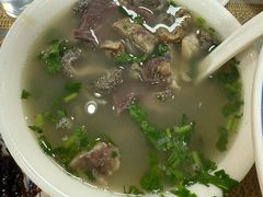 -清真·鸦儿李记·小馆(后海店)