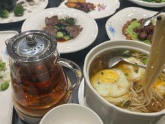 -一品粤珍轩(吴中路店)