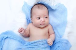 -宝贝日记专业儿童摄影(南坪店)