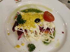 凡塔基亚沙拉-马迭尔西餐厅(中央大街店)