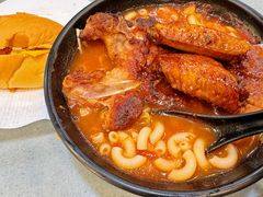 -华嫂冰室(尖沙咀店)