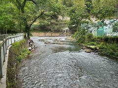 -五泄景区
