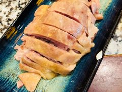 -南京大牌档(凯德大峡谷店)