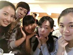 -喜鹊茶点.啫煲(车陂店)