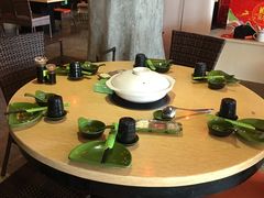 -龙泉人椰子鸡.糟粕醋.海南菜(三亚旗舰店)