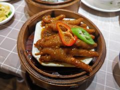 -老廣食堂(区庄店)