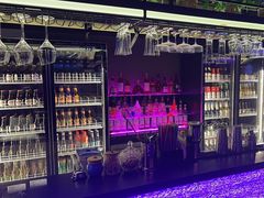 -粉墨特色菜·烧烤音乐酒馆
