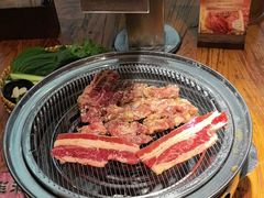 -黑牛の店·和牛烧肉(大悦城店)