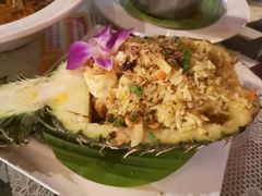 -Onion restaurant