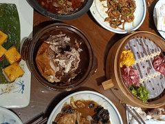 -龍聚祥烧麦馆(万达店)