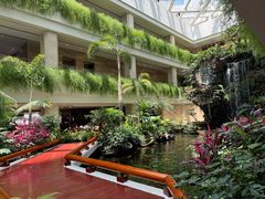 -广州白天鹅宾馆