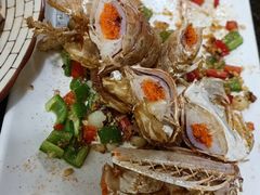 -虾蟹阁小龙虾大闸蟹(文明路店)