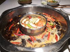 -融泽漁悦三只耳鱼火锅(南郑大道店)