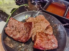 -龍二烧肉酒场(九亭店)