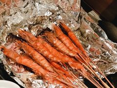 -绿茶餐厅(昌平悦荟店)