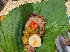 -西塔金胖胖首尔自助烤肉·街头小吃大排档