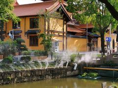 -亭林园-华藏寺