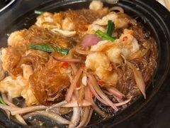 -绿茶餐厅(coco park 店)