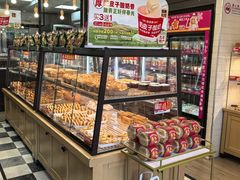 -味多美蛋糕(阜成门店)