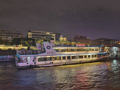 -武汉关码头(轮渡站)