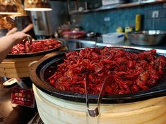 -五月罗马海鲜自助餐厅(月星环球港店)