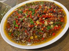 -厨神老街兔·淳朴人家店(盐帮菜风味名店)