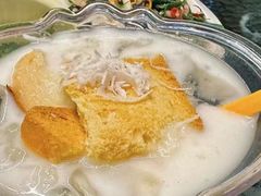 -金塔傣乡·云南民族特色菜·傣味手抓饭(金瓦路店)