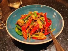 -华豫川酒家(大卫城店)