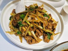 -宏达宴老菜馆(群力第四大道店)