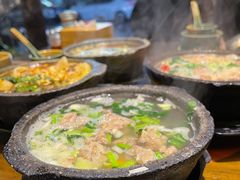 -王明古法砂锅居(开化寺店)