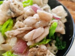 -弄堂面馆(金运路店)