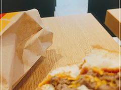 -麦当劳(科苑地铁站店)