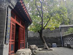 -张学良旧居陈列馆