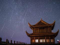 -峨眉山风景名胜区