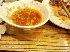 -川成串·自助串串香火锅(朝阳店)