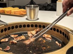 -花味烤肉·拌饭(庐阳万象汇店)