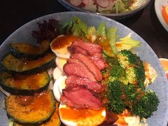 -新鲜誌·新派食集(万象天地店)
