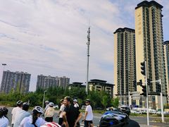 -曼哈顿商业广场(升龙广场店)