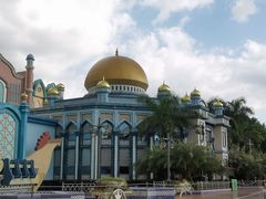 -南宁方特东盟神画