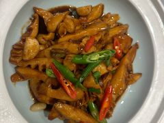 -金哥私房菜馆(张府园总店)