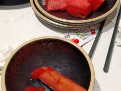 -非烤勿扰韩料自助烤肉(松山湖万科店)