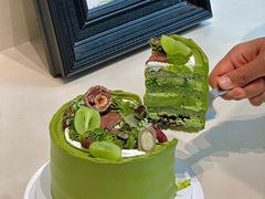 -DearCake 黛点心(花牌坊店)
