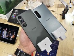 -Sony Store 索尼(来福士店)
